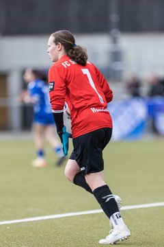 Bild 130 - wBJ Hamburger SV - FC Suederelbe : Ergebnis: 9:0